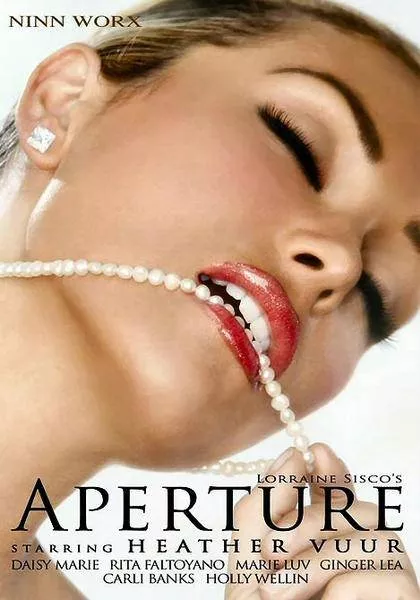Aperture - Review Cover