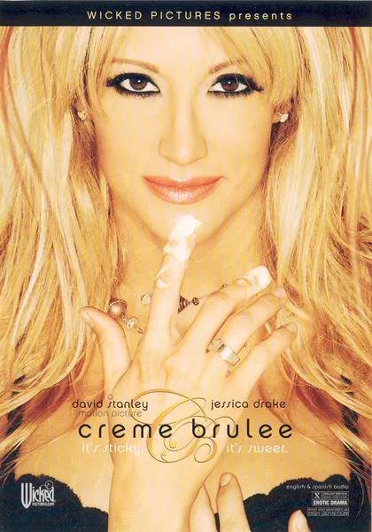 Creme Brulee - Review Cover