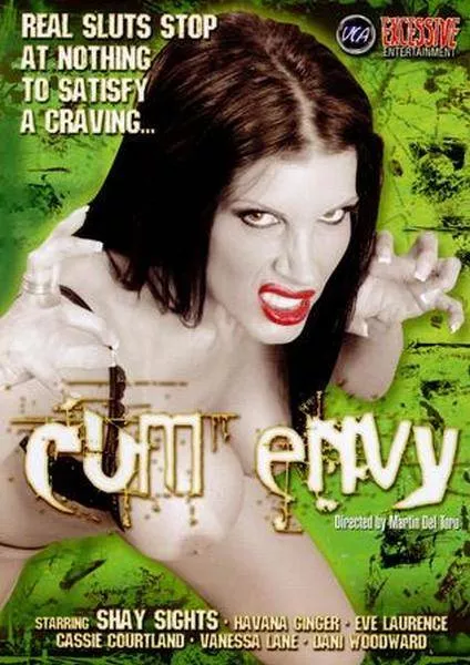 Cum Envy - Review Cover
