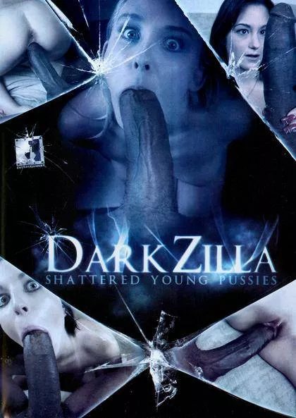 Darkzilla - Review Cover