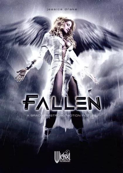 Fallen - Review Cover