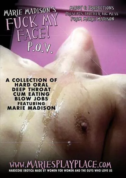 Fuck My Face POV - Review Cover