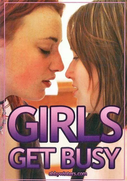 Girls Get Busy - Review Cover