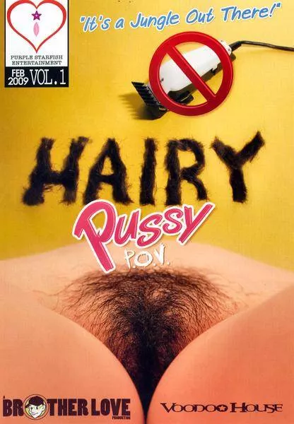 Hairy Pussy POV - Review Cover