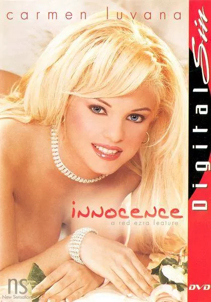 Innocence - Review Cover