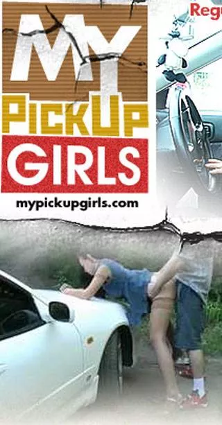 MyPickUpGirls.com - Review Cover