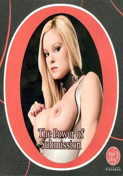 O: The Power Of Submission - Review Cover