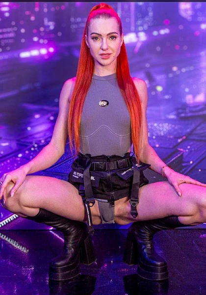 Review Cover for The Brawl (CyberSexuals.com - game review)