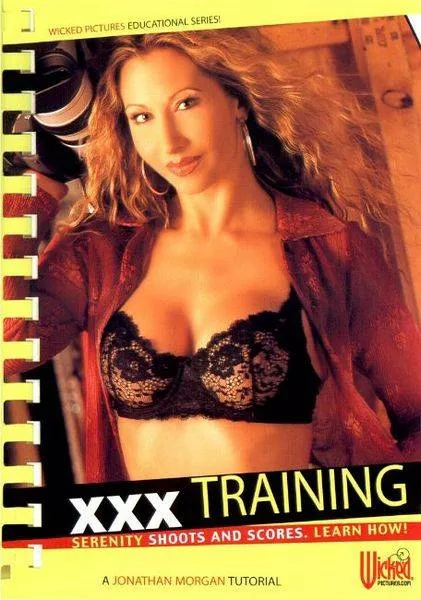 XXX Training - Review Cover