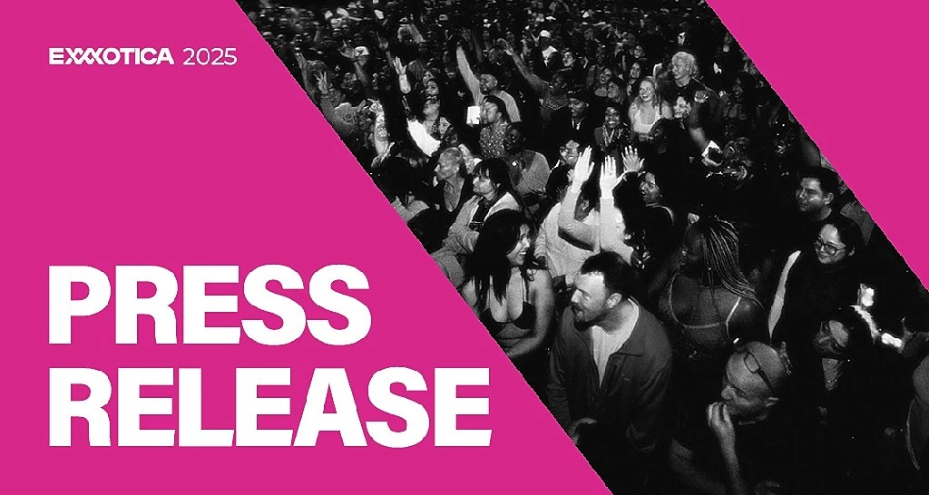 EXXXOTICA, the Nation’s Largest Adult Expo, Gears Up for Final DC Event as Venue Becomes Future IKEA Site