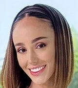 Photo of Christina Sage